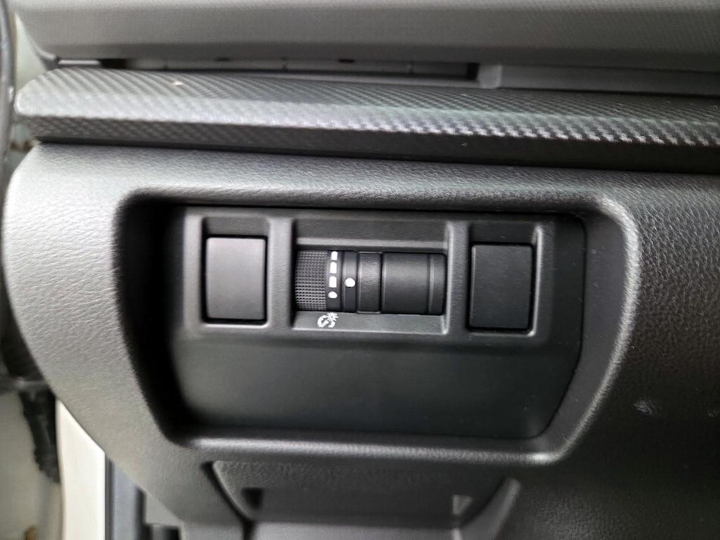 used 2024 Subaru Crosstrek car, priced at $24,998