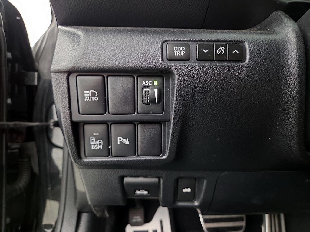 used 2018 Lexus RC 350 car, priced at $25,998