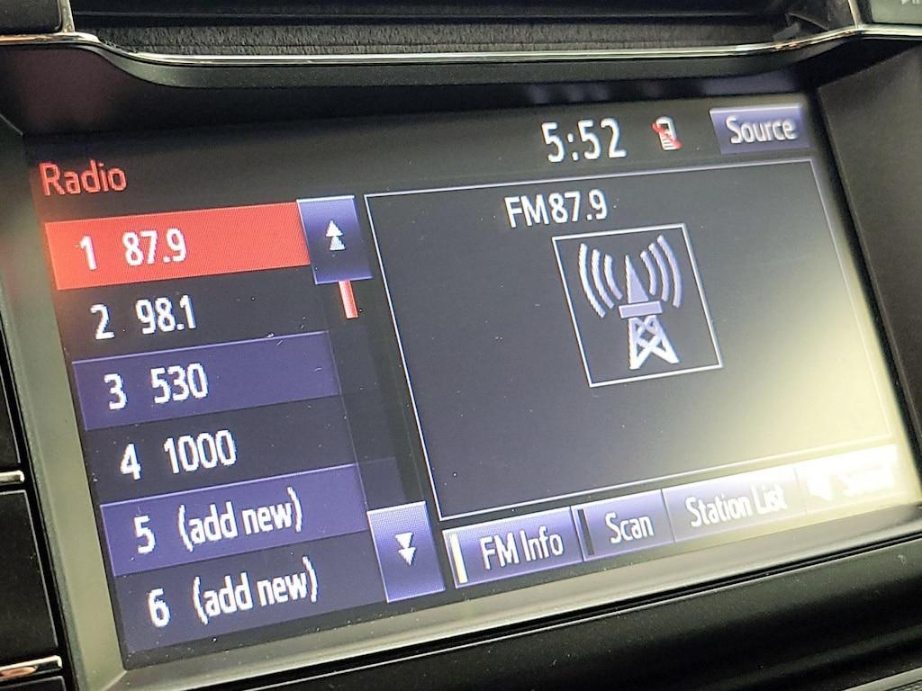 used 2017 Toyota RAV4 car, priced at $20,998