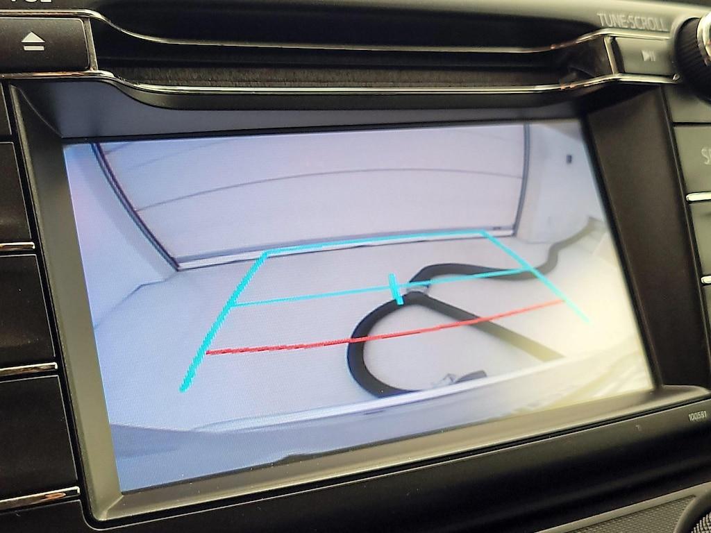 used 2017 Toyota RAV4 car, priced at $20,998