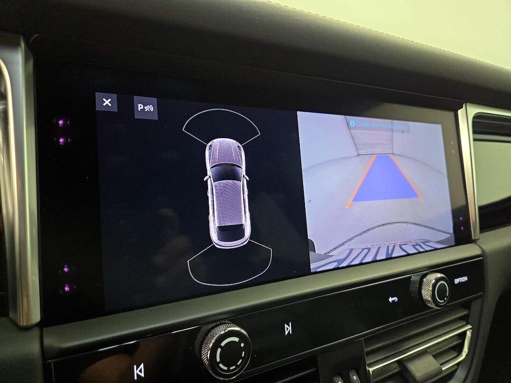 used 2023 Porsche Macan car, priced at $62,998