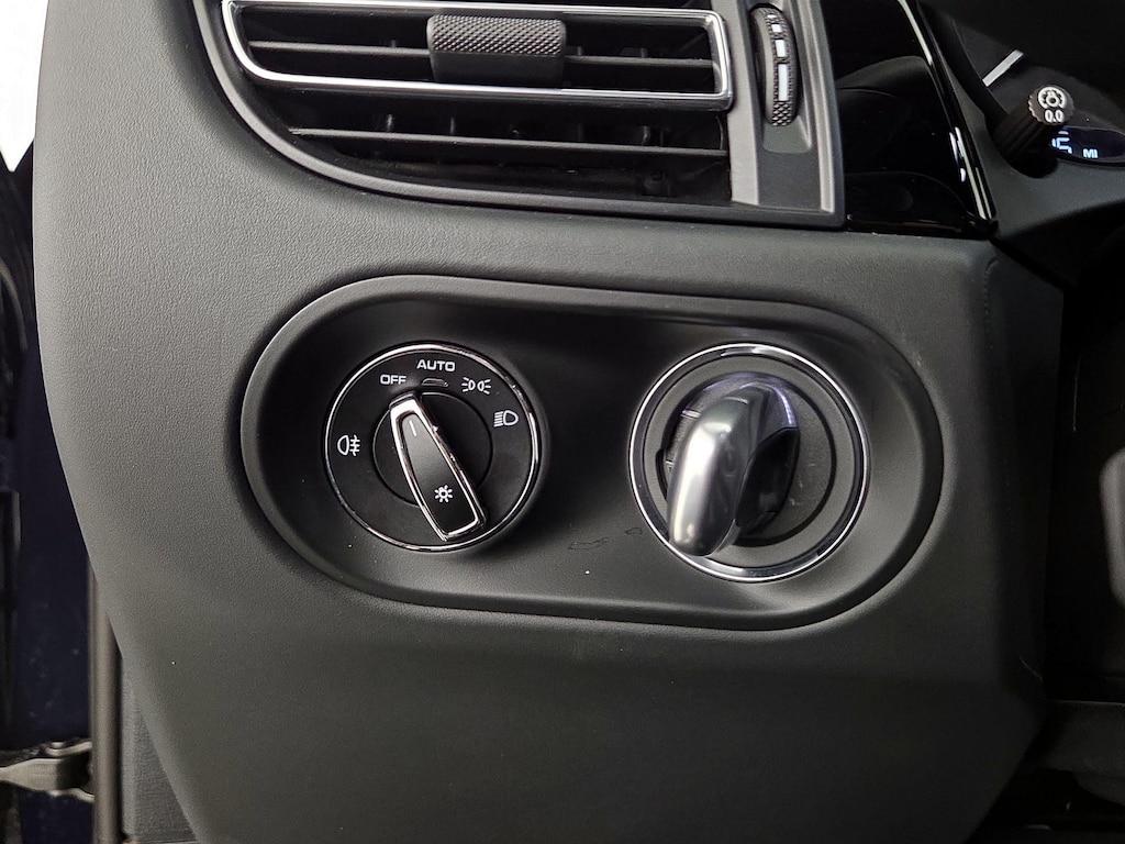 used 2023 Porsche Macan car, priced at $62,998