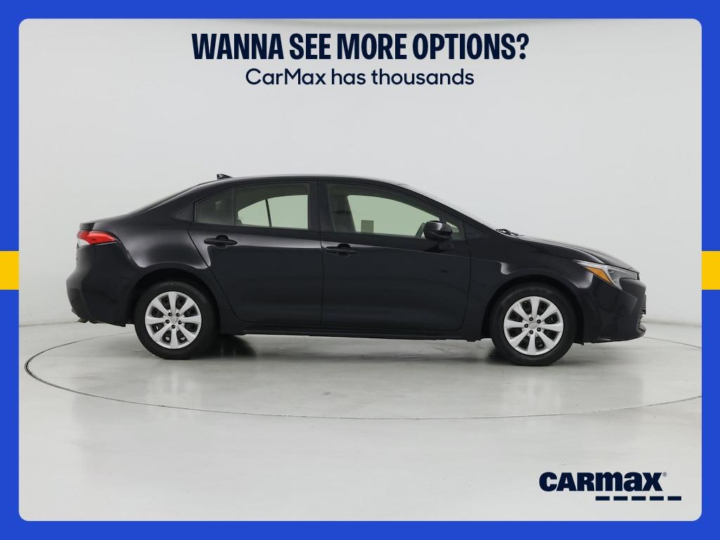 used 2023 Toyota Corolla Hybrid car, priced at $20,998
