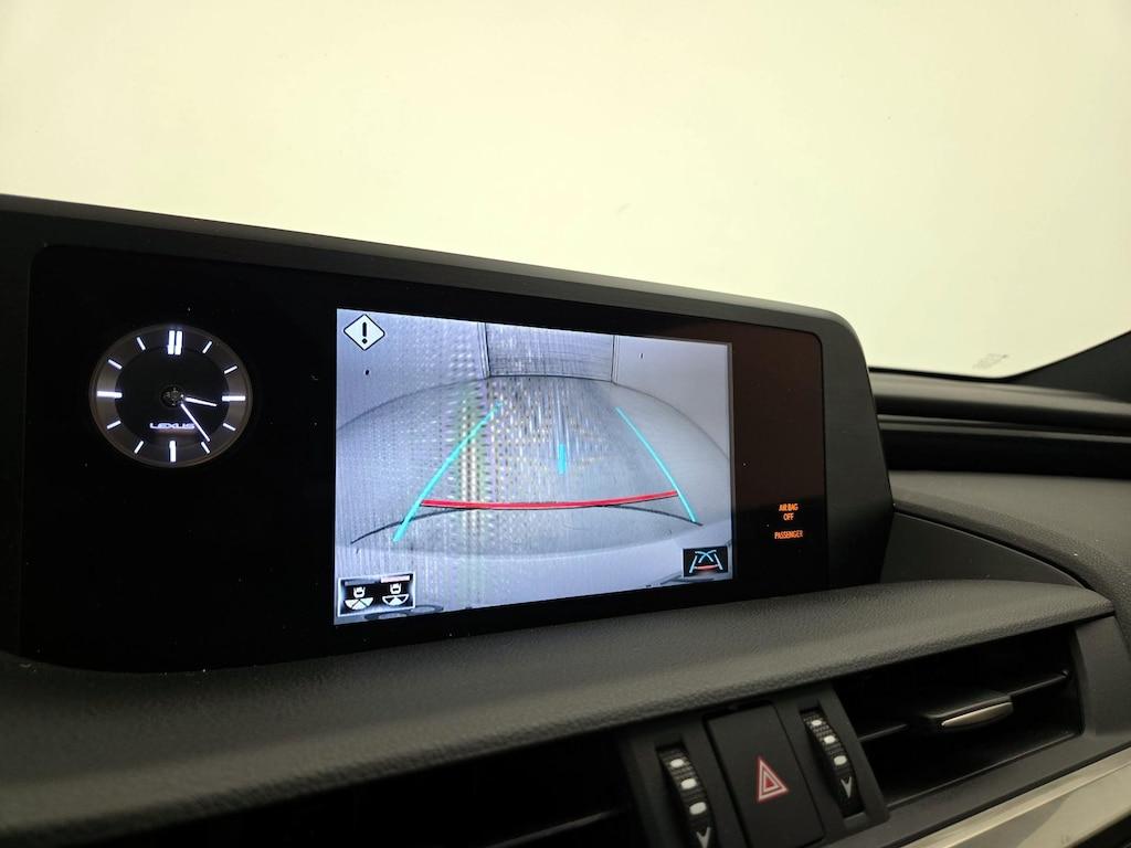 used 2021 Lexus ES 350 car, priced at $23,998