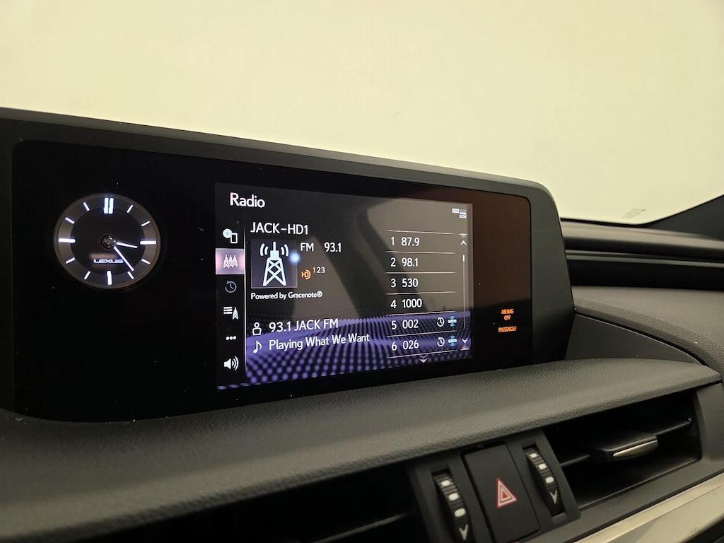 used 2021 Lexus ES 350 car, priced at $23,998