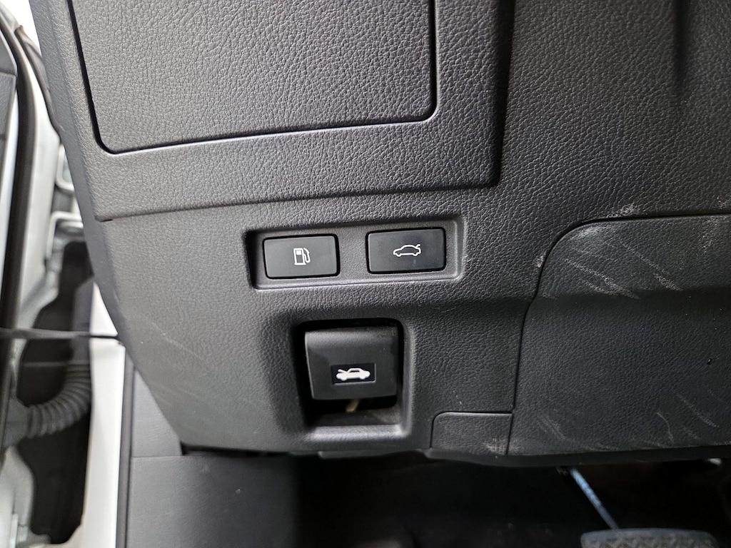 used 2021 Lexus ES 350 car, priced at $23,998