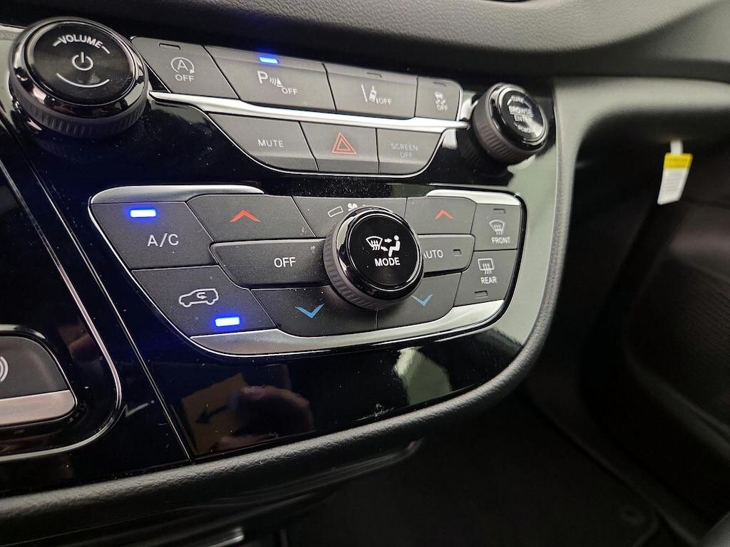 used 2026 Chrysler Pacifica car, priced at $36,998