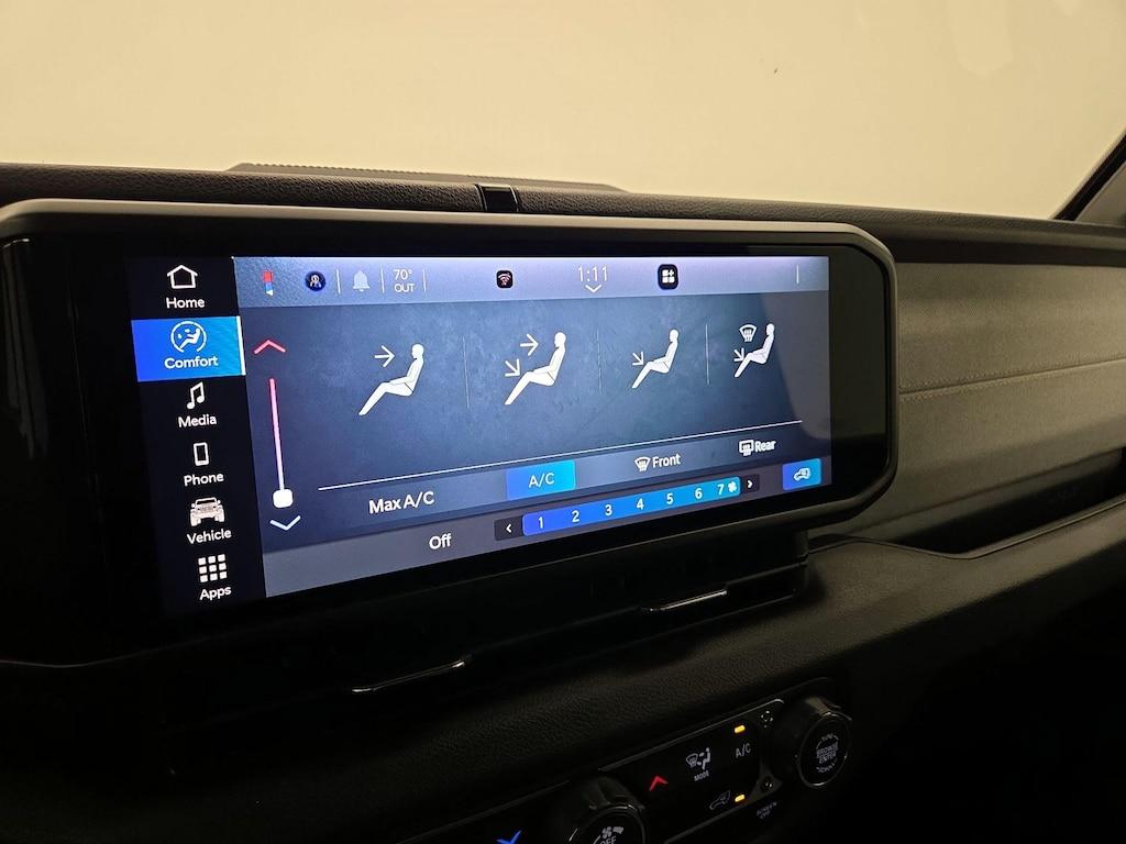 used 2025 Jeep Wrangler car, priced at $43,998