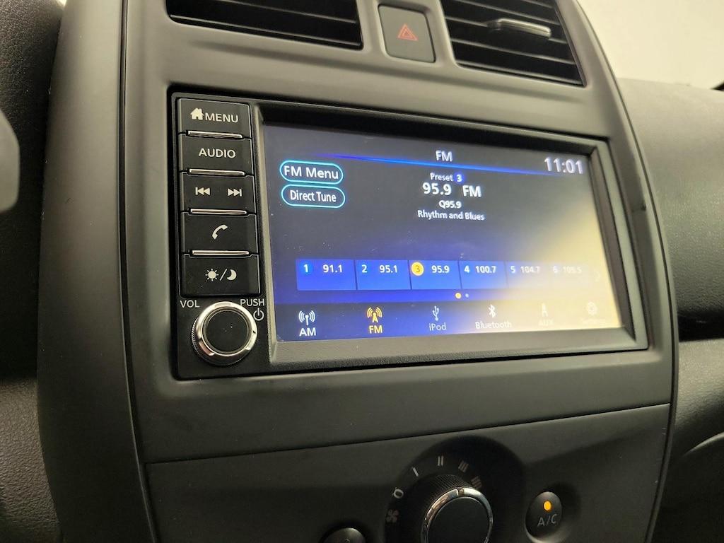 used 2019 Nissan Versa car, priced at $11,998