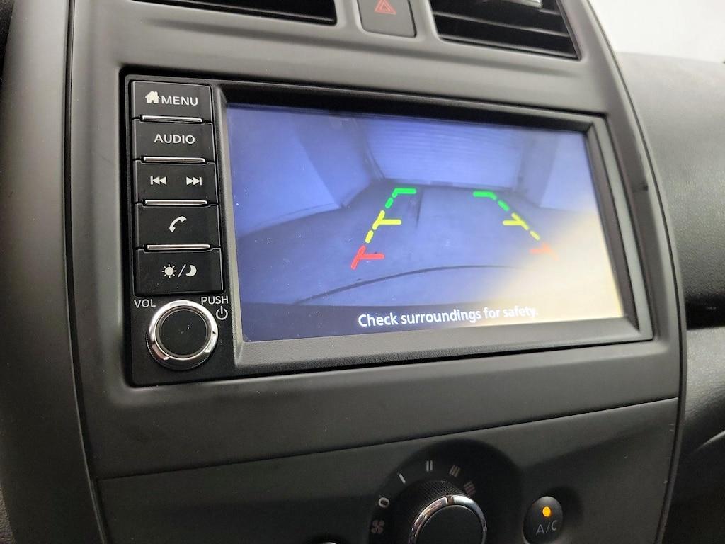 used 2019 Nissan Versa car, priced at $11,998