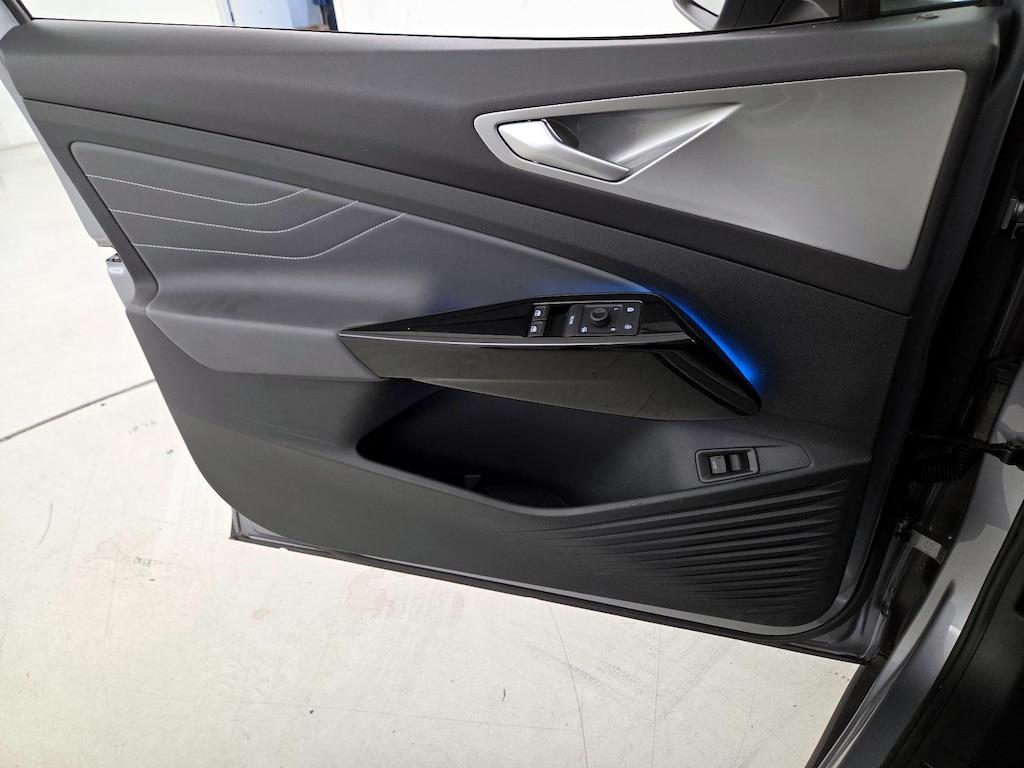 used 2023 Volkswagen ID.4 car, priced at $25,998