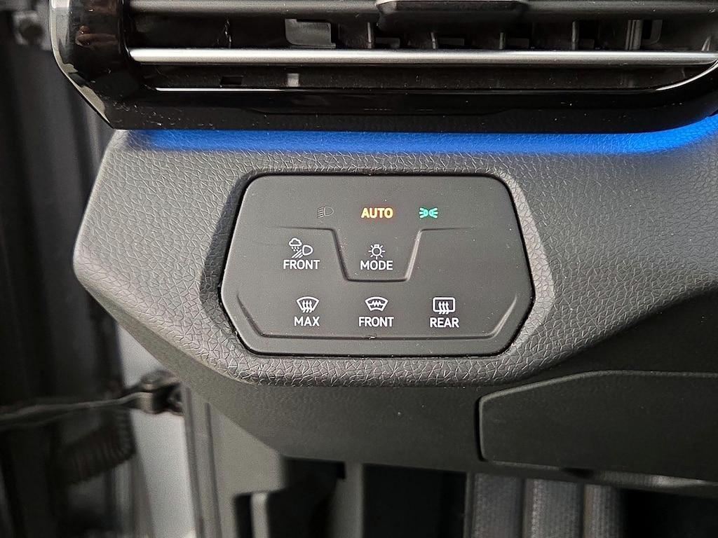 used 2023 Volkswagen ID.4 car, priced at $25,998