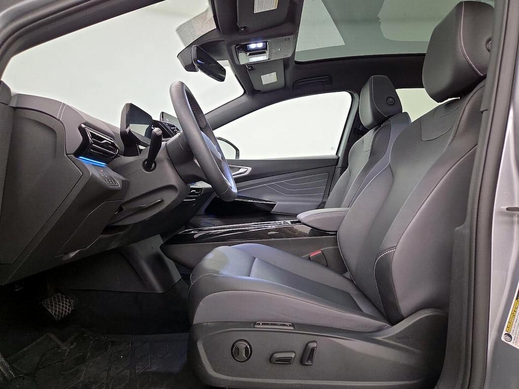 used 2023 Volkswagen ID.4 car, priced at $25,998