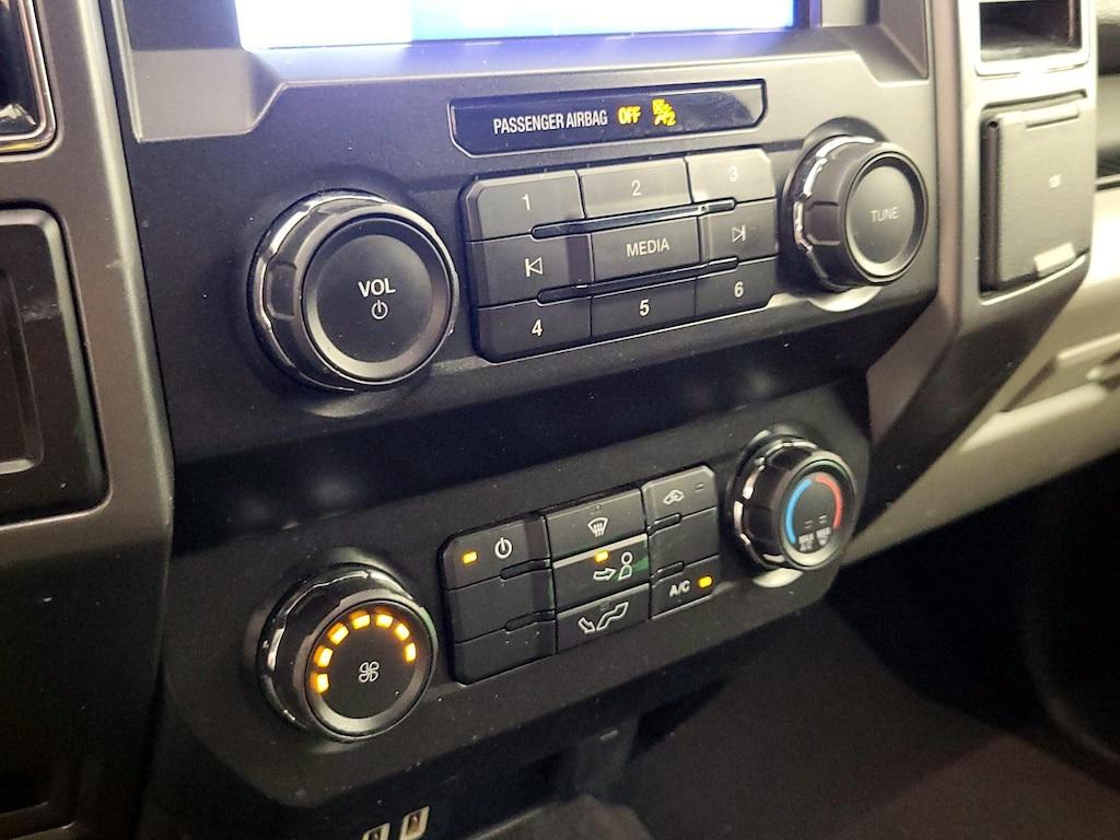 used 2019 Ford F-150 car, priced at $29,998