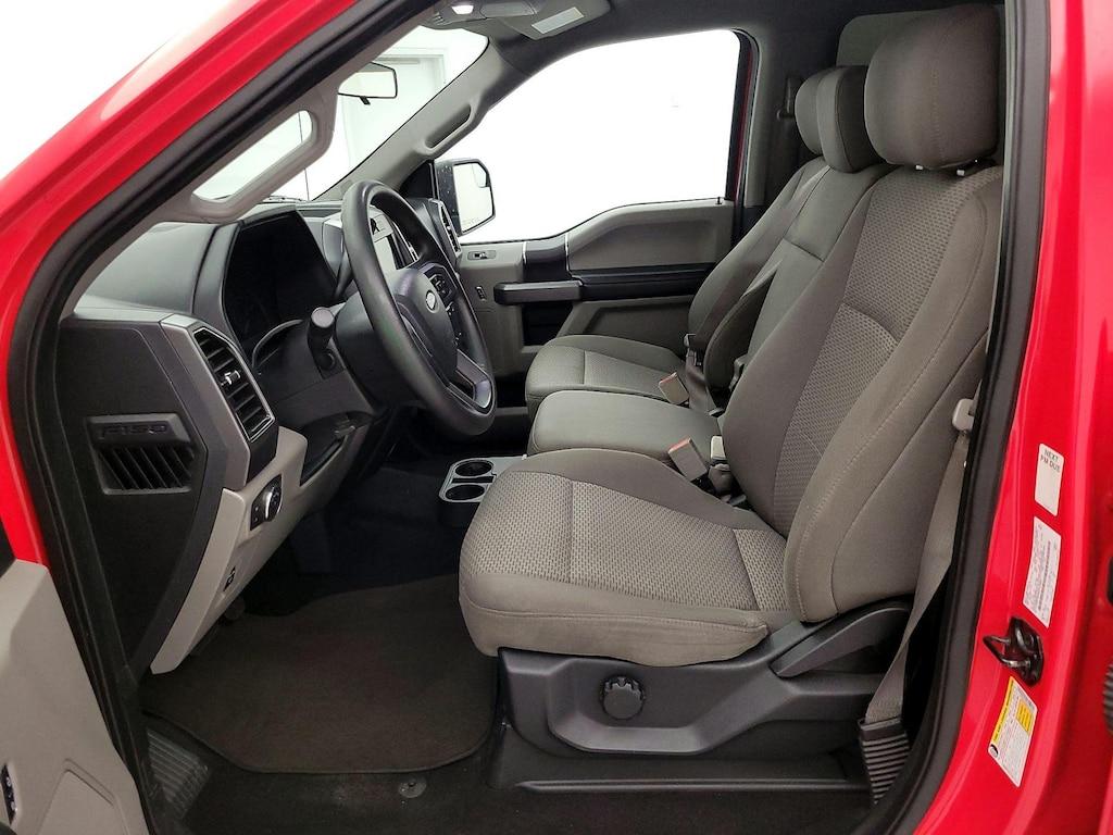 used 2019 Ford F-150 car, priced at $29,998