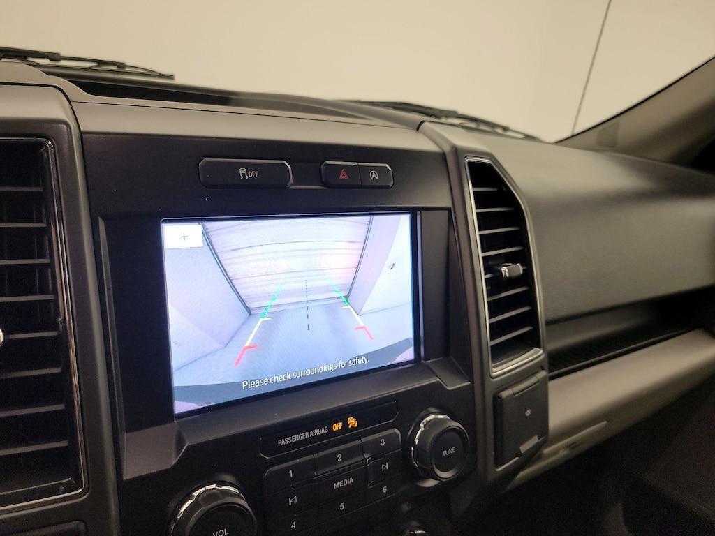 used 2019 Ford F-150 car, priced at $29,998