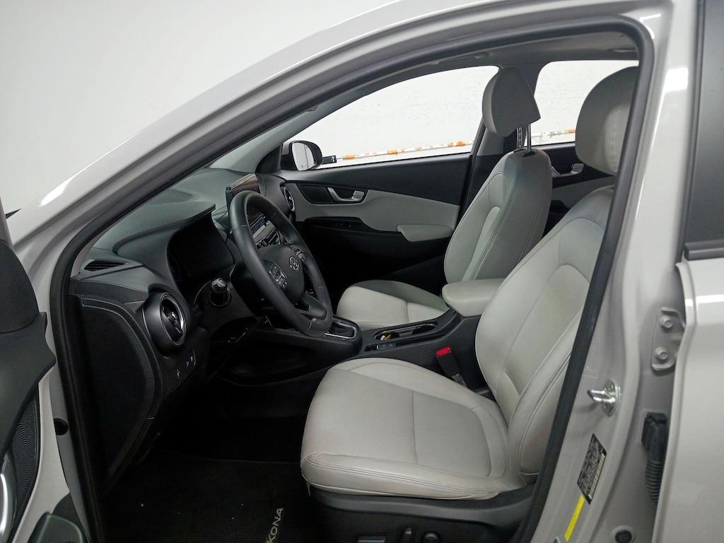 used 2022 Hyundai Kona car, priced at $21,998