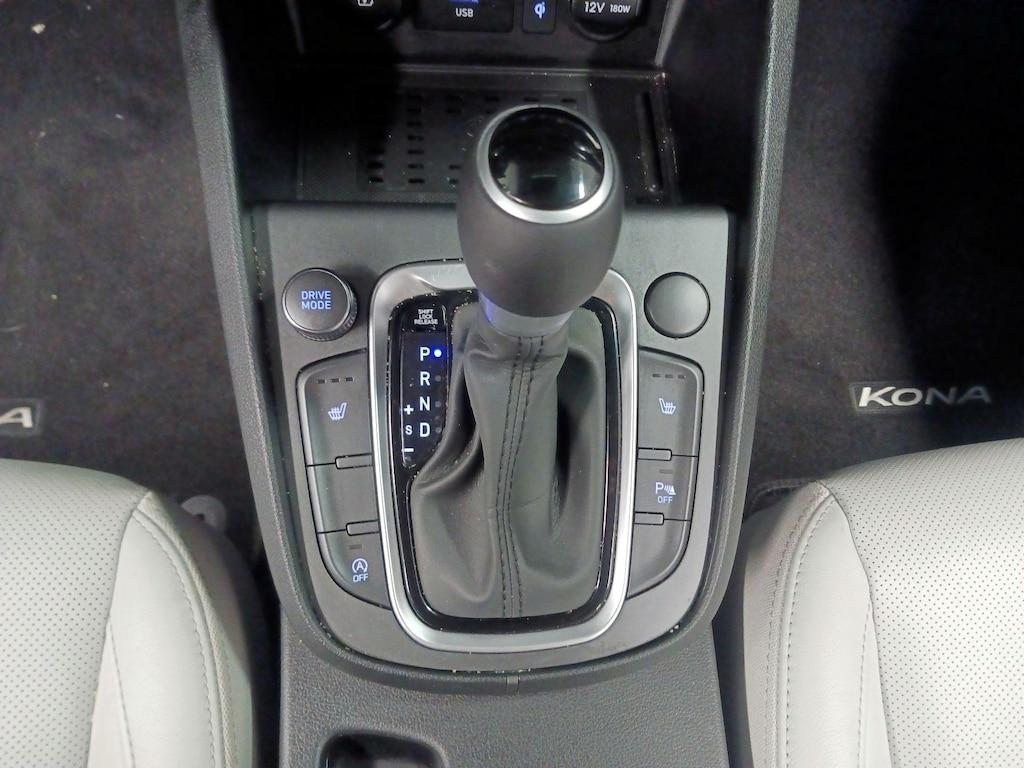 used 2022 Hyundai Kona car, priced at $21,998