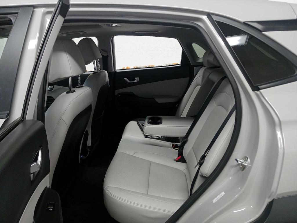 used 2022 Hyundai Kona car, priced at $21,998