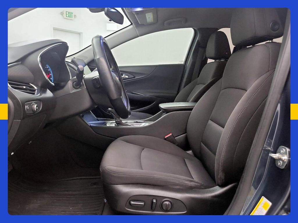 used 2019 Chevrolet Malibu car, priced at $15,998