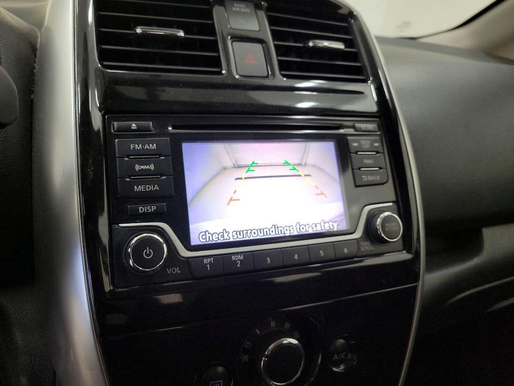 used 2016 Nissan Versa Note car, priced at $11,998