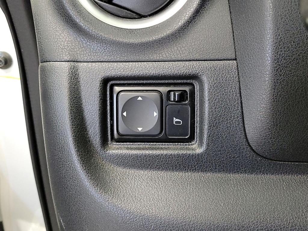 used 2016 Nissan Versa Note car, priced at $11,998