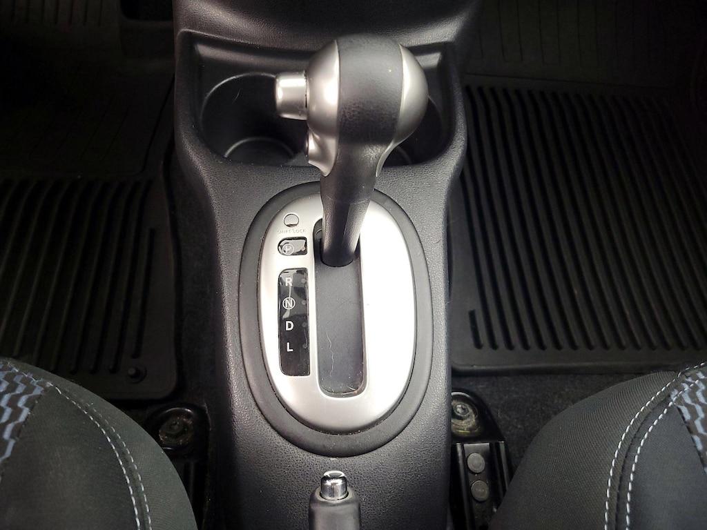 used 2014 Nissan Versa Note car, priced at $9,998