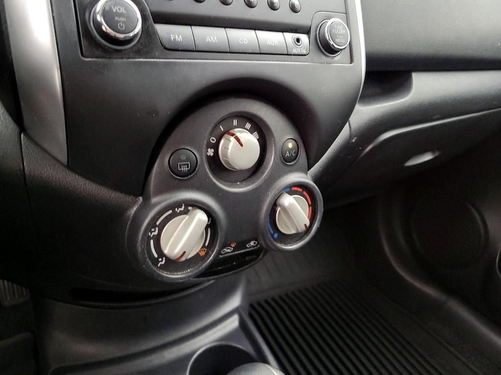 used 2014 Nissan Versa Note car, priced at $9,998