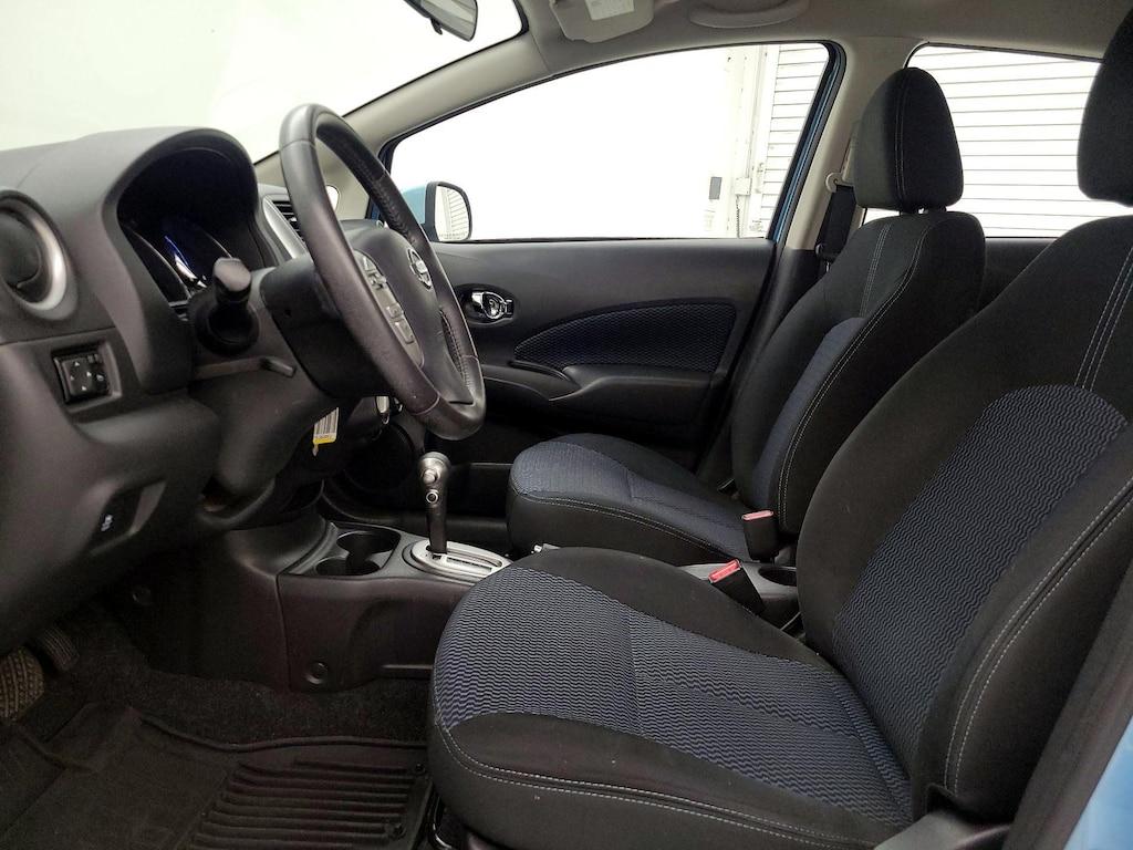 used 2014 Nissan Versa Note car, priced at $9,998