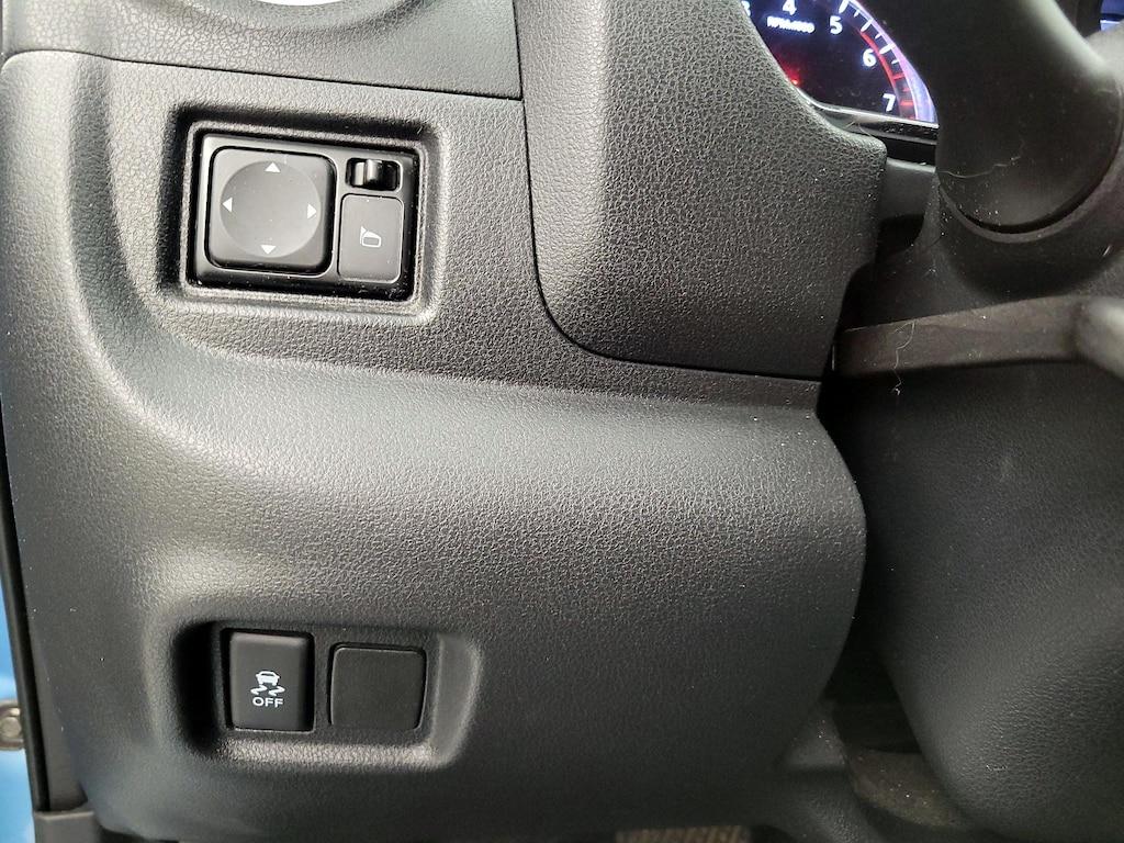 used 2014 Nissan Versa Note car, priced at $9,998