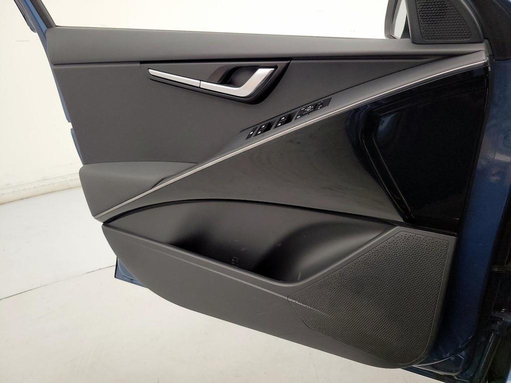 used 2023 Kia Niro Plug-In Hybrid car, priced at $26,998