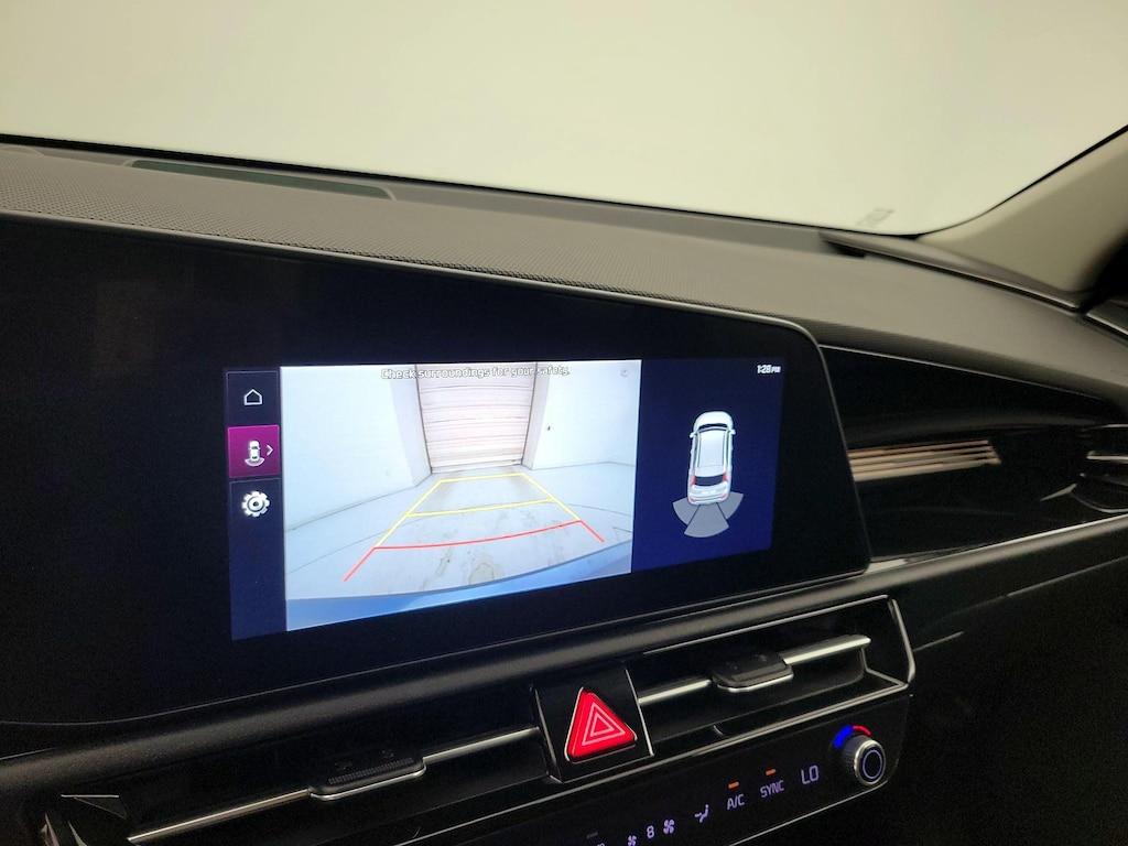 used 2023 Kia Niro Plug-In Hybrid car, priced at $26,998