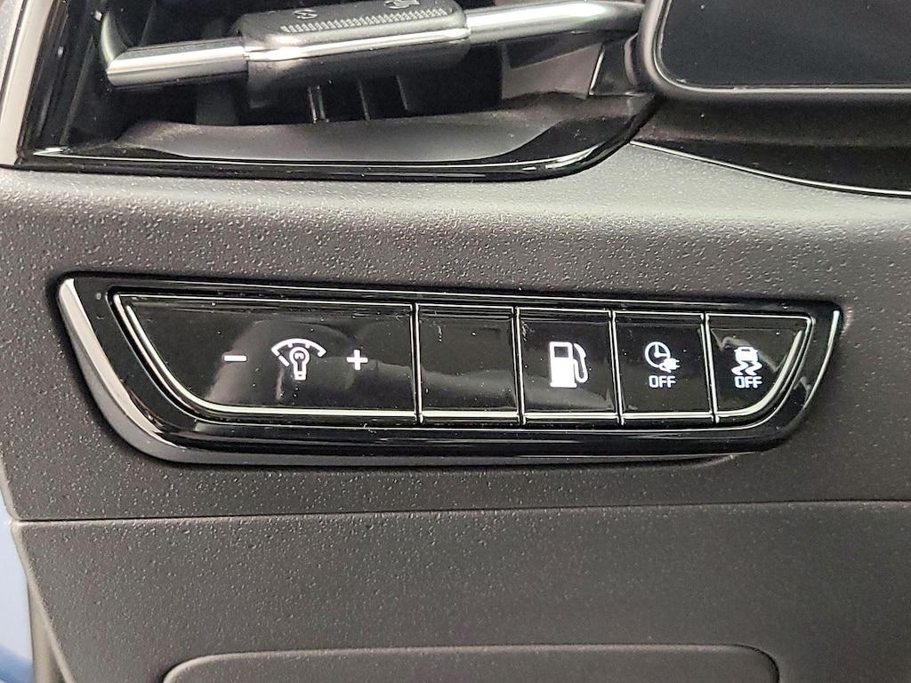 used 2023 Kia Niro Plug-In Hybrid car, priced at $26,998