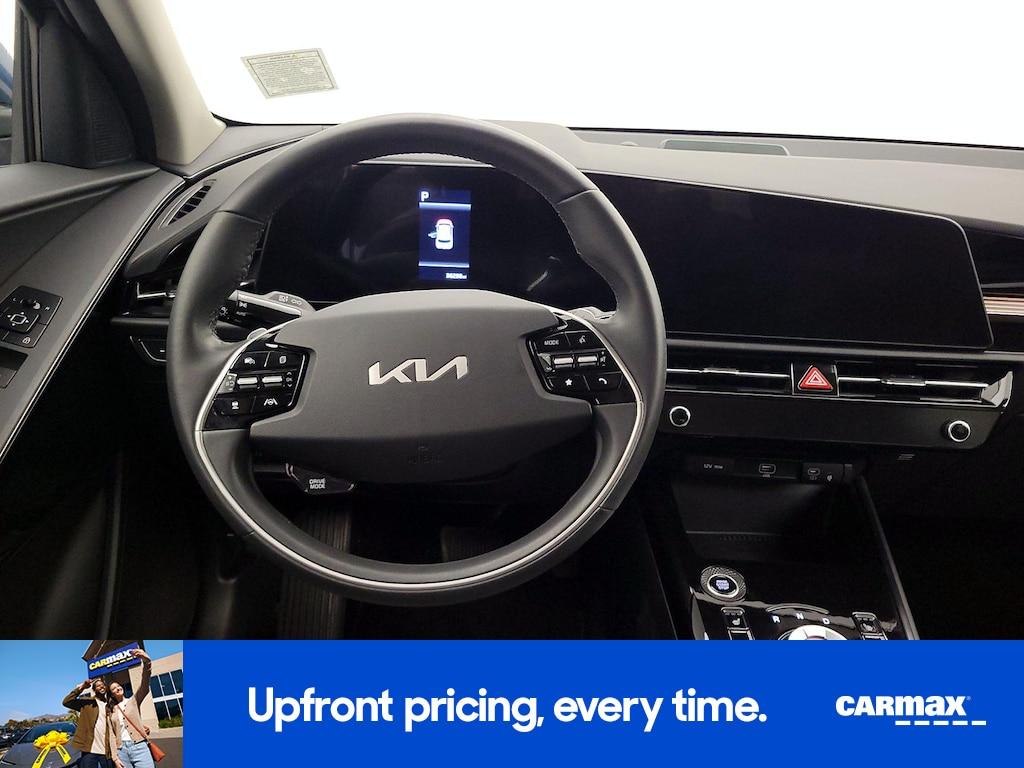 used 2023 Kia Niro Plug-In Hybrid car, priced at $26,998