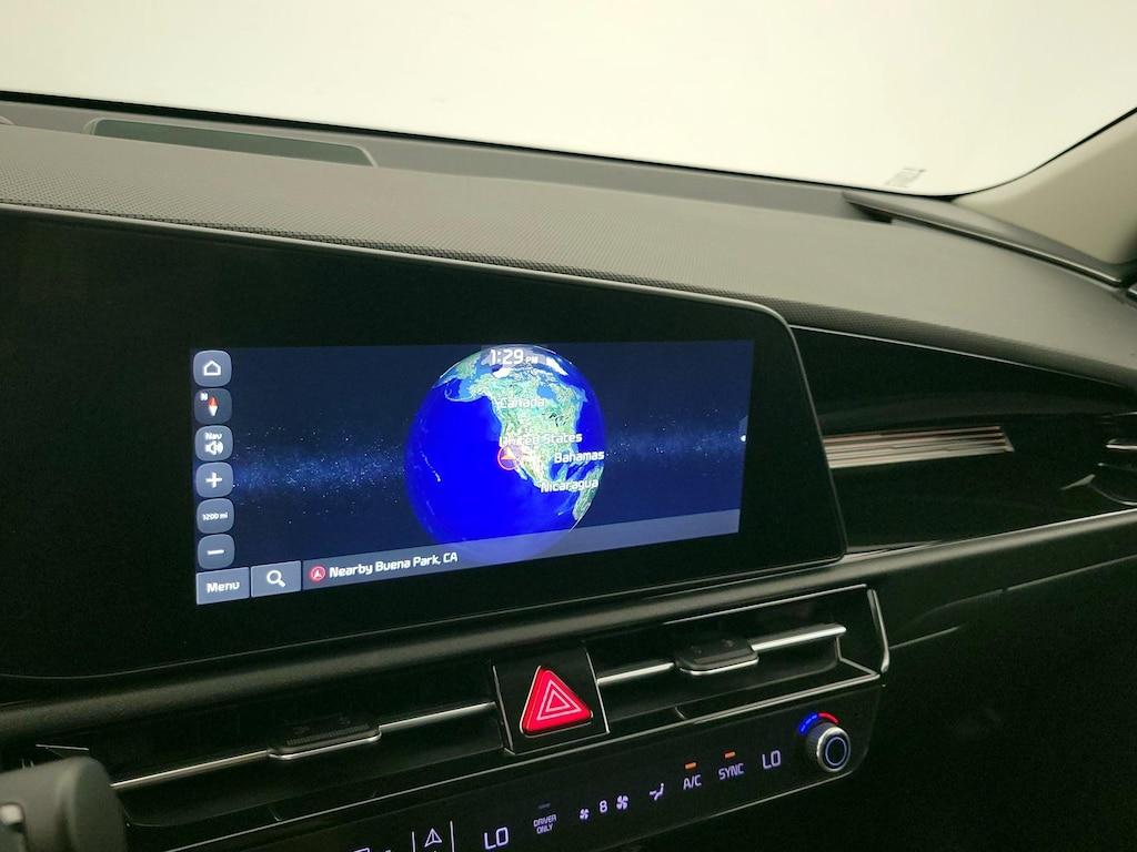 used 2023 Kia Niro Plug-In Hybrid car, priced at $26,998