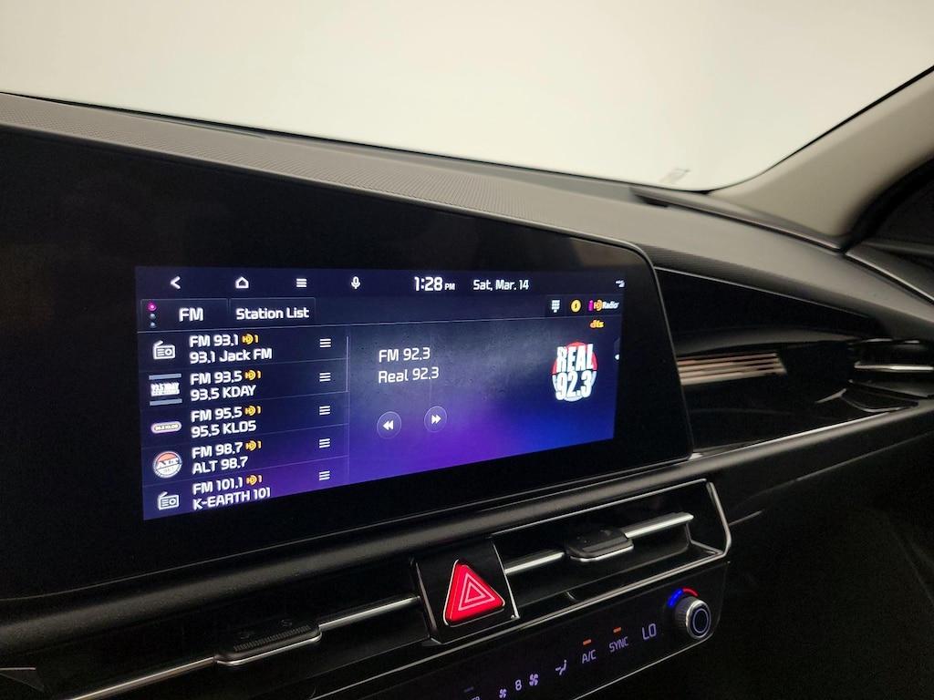 used 2023 Kia Niro Plug-In Hybrid car, priced at $26,998