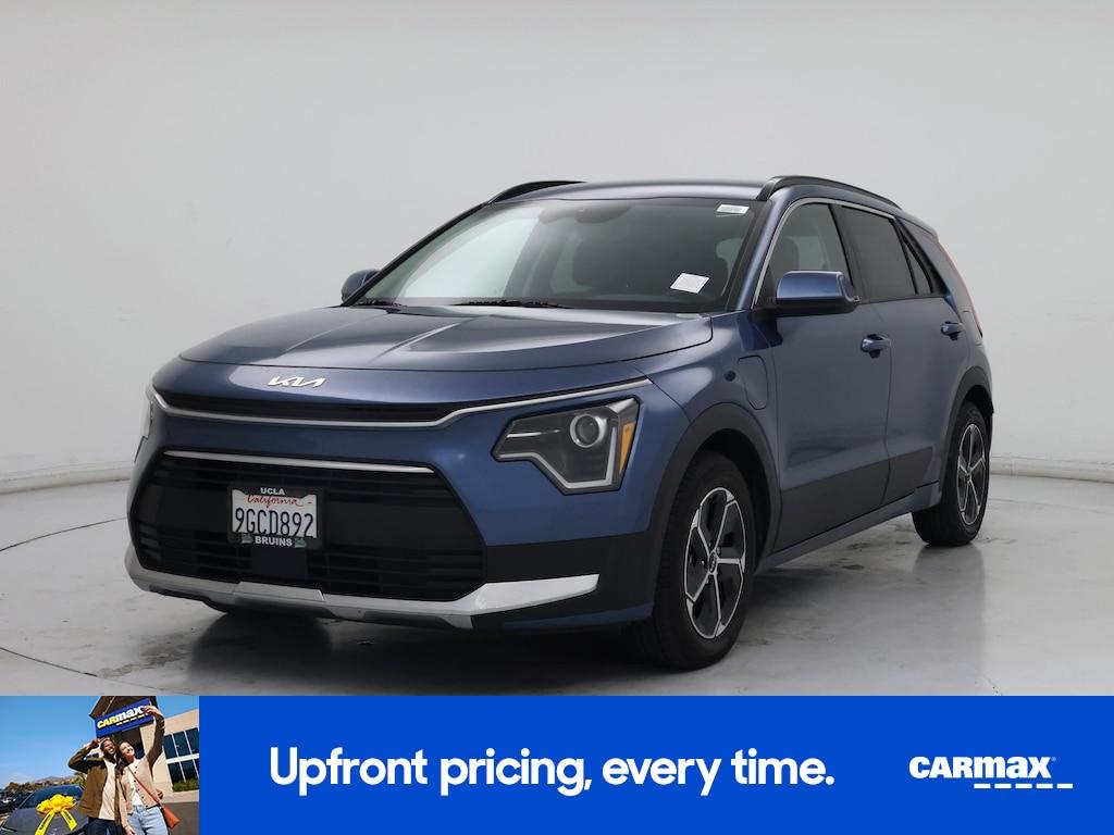 used 2023 Kia Niro Plug-In Hybrid car, priced at $26,998
