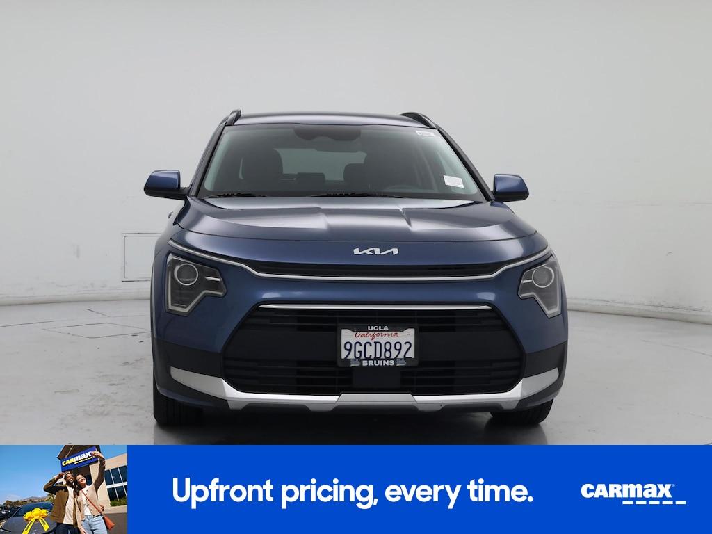 used 2023 Kia Niro Plug-In Hybrid car, priced at $26,998