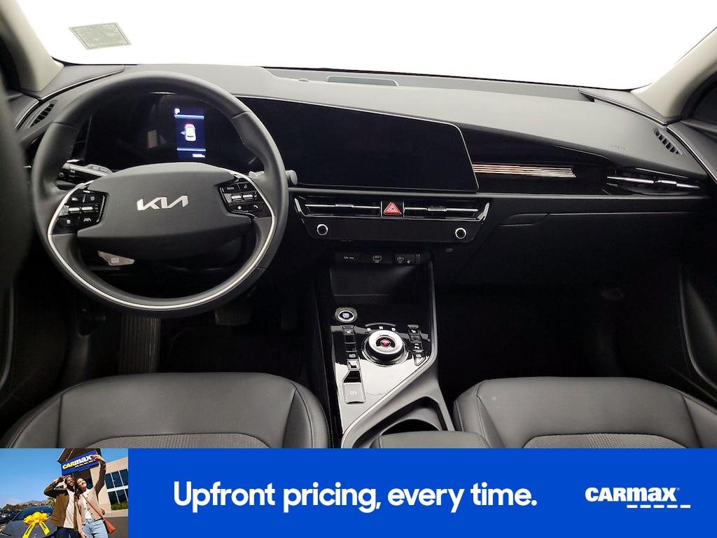 used 2023 Kia Niro Plug-In Hybrid car, priced at $26,998
