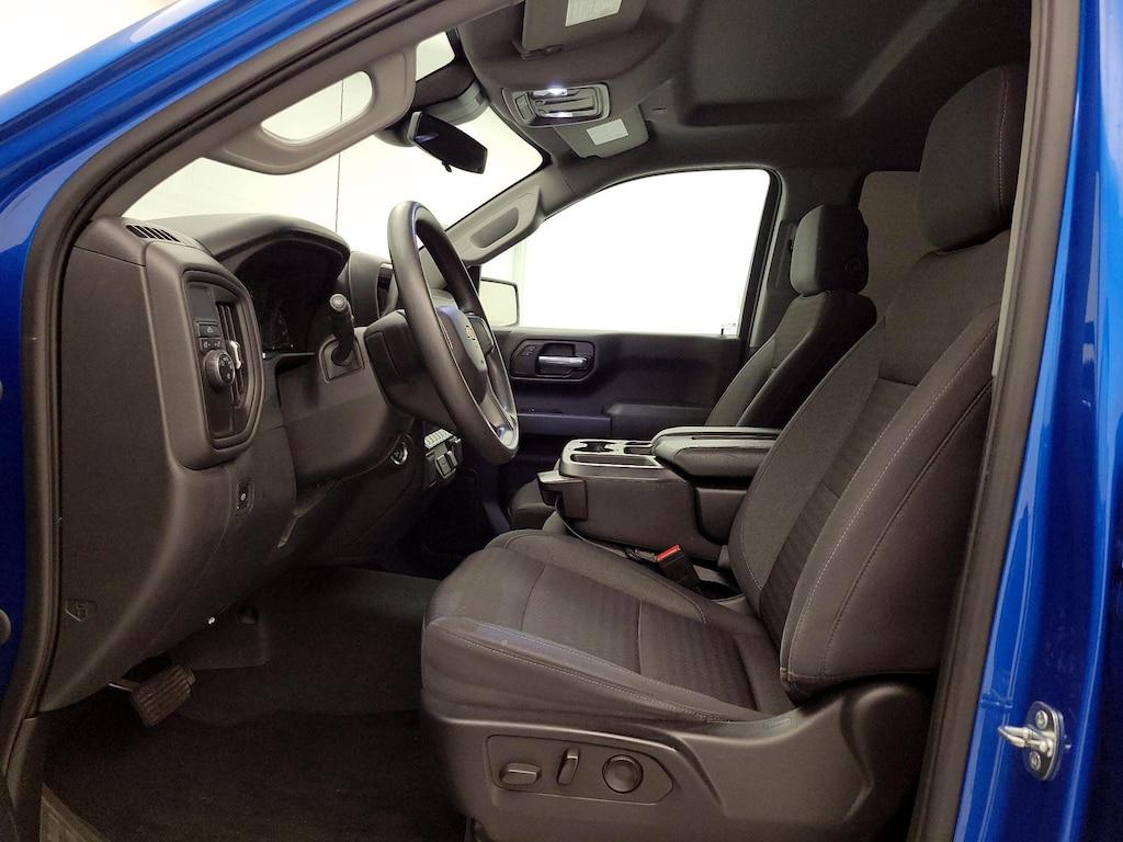 used 2022 Chevrolet Silverado 1500 car, priced at $29,998