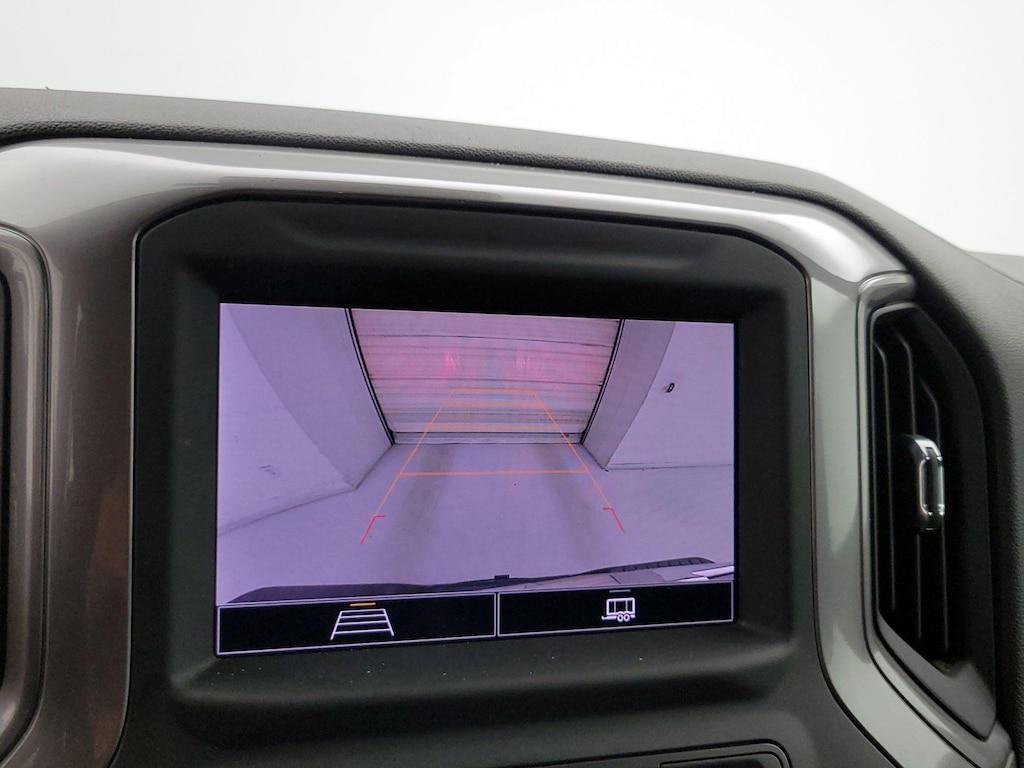 used 2022 Chevrolet Silverado 1500 car, priced at $29,998