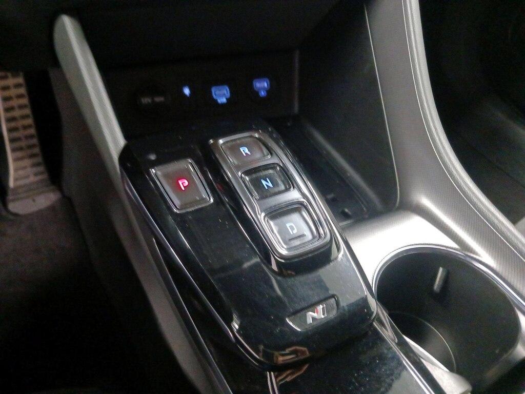 used 2022 Hyundai Sonata car, priced at $17,998