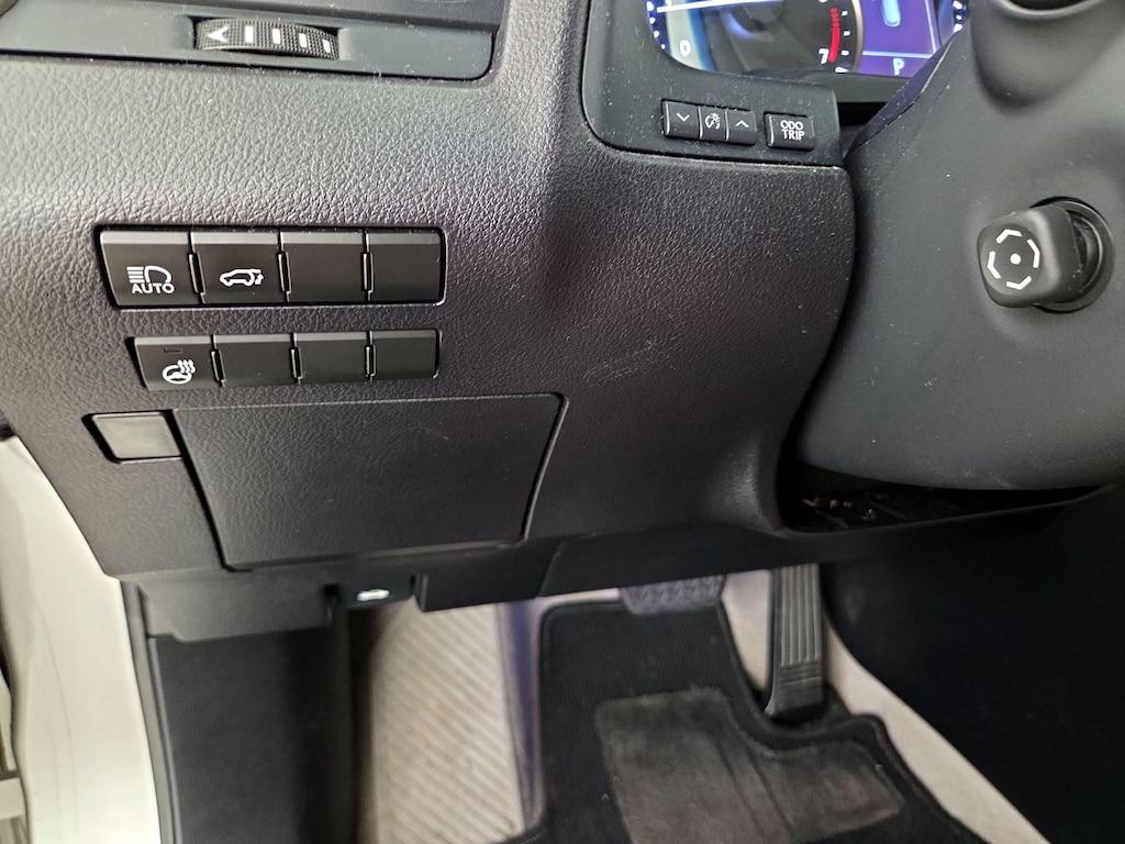 used 2017 Lexus RX 350 car, priced at $24,998