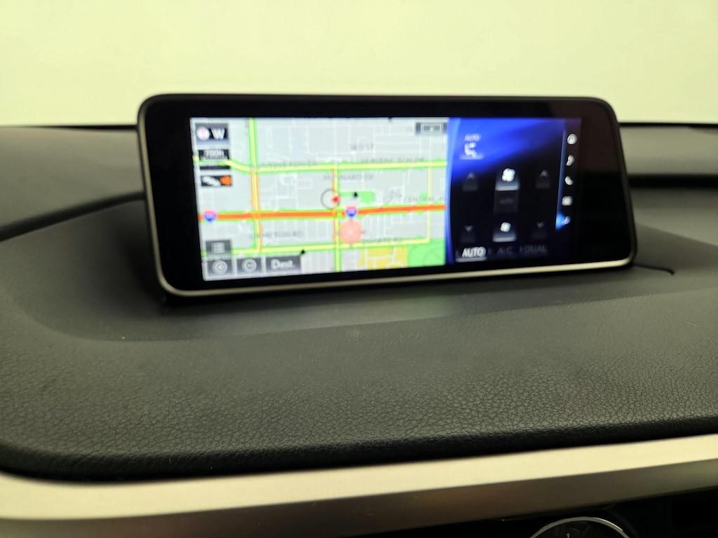 used 2017 Lexus RX 350 car, priced at $24,998