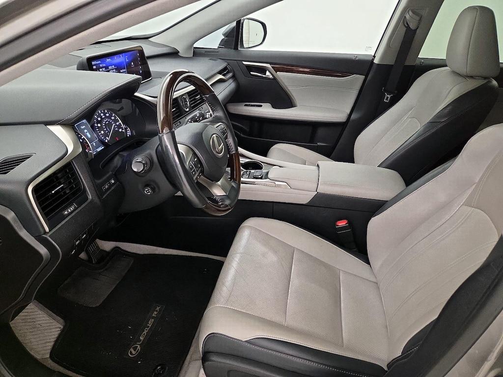used 2017 Lexus RX 350 car, priced at $24,998
