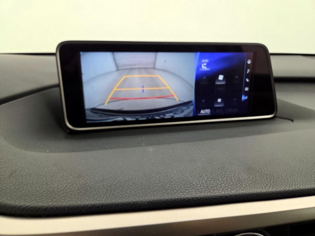 used 2017 Lexus RX 350 car, priced at $24,998