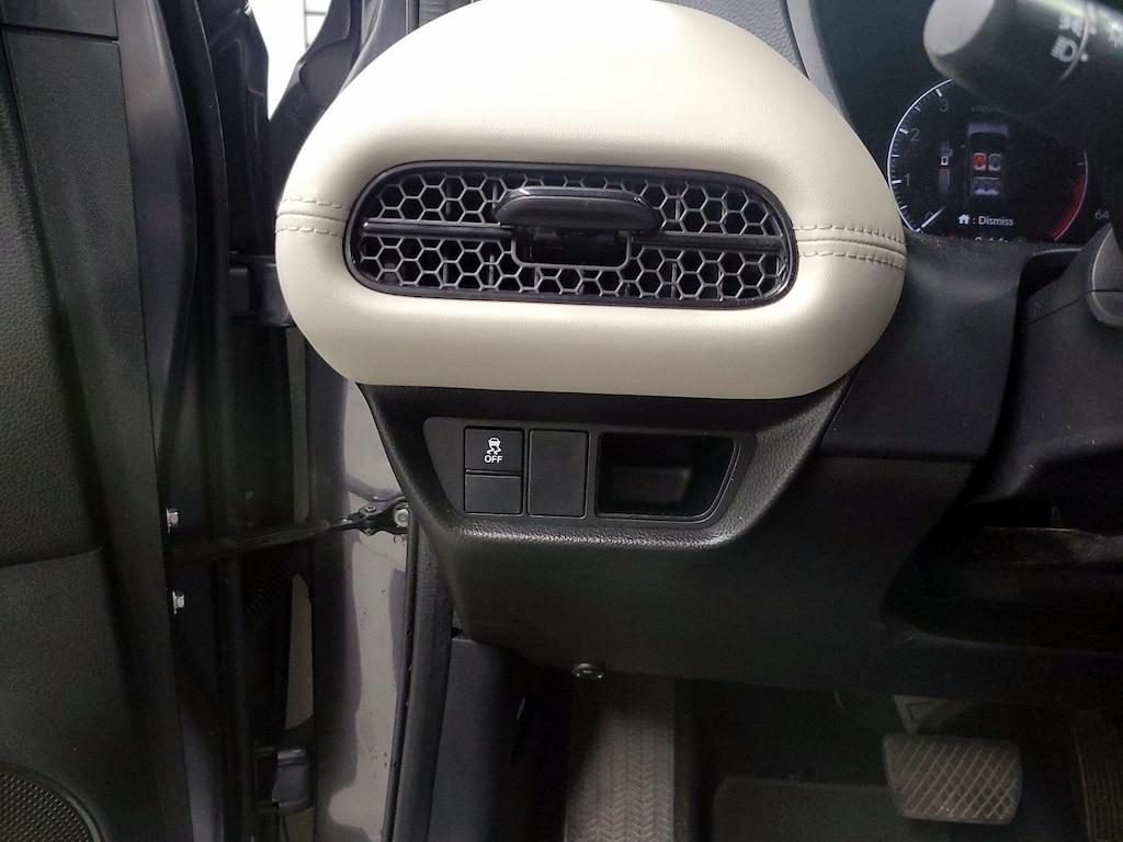 used 2024 Honda HR-V car, priced at $21,998