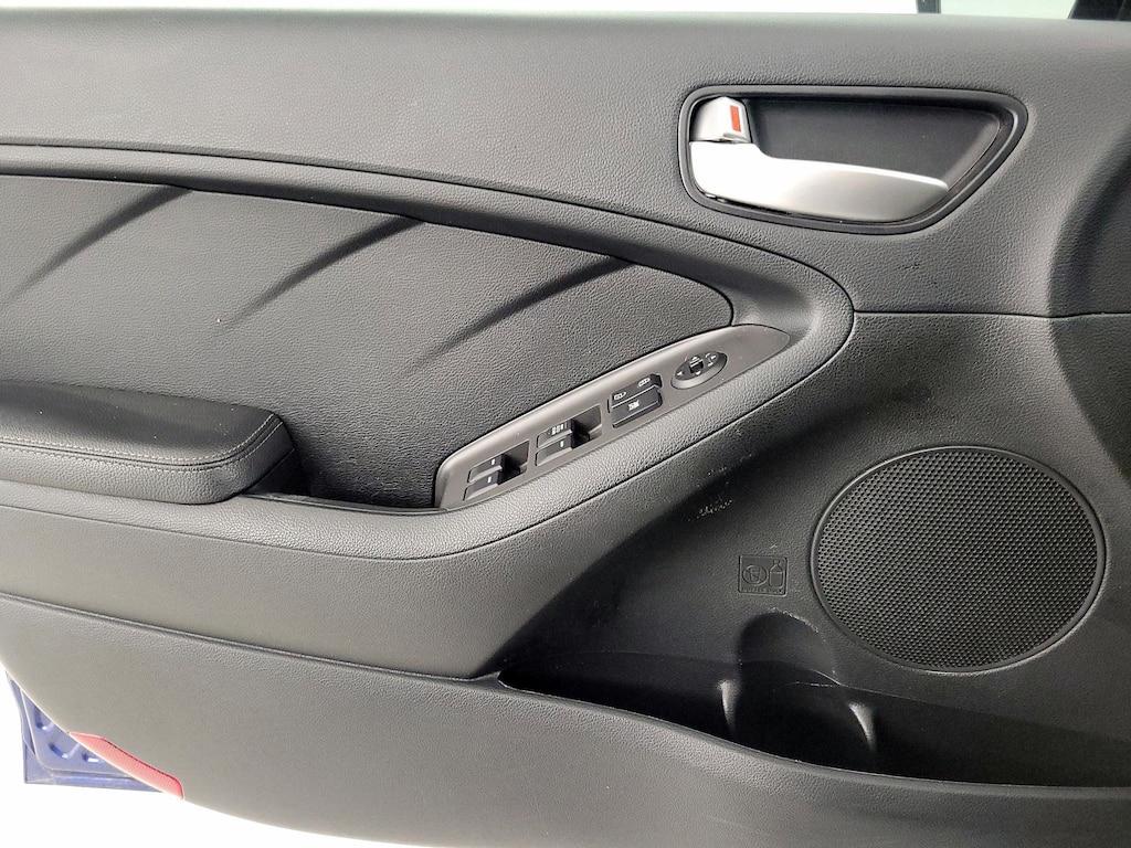 used 2018 Kia Forte car, priced at $13,599