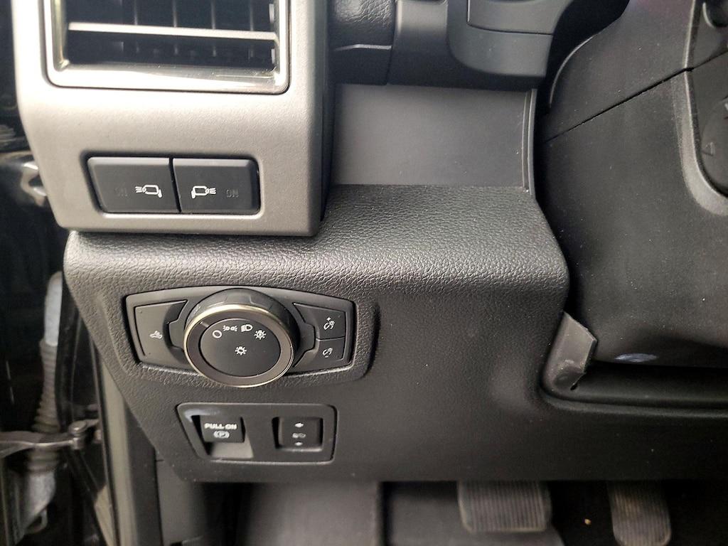 used 2019 Ford F-150 car, priced at $51,998