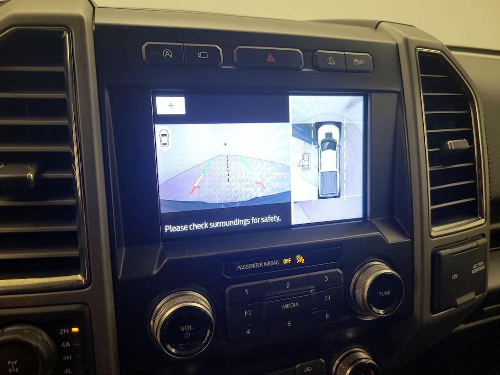 used 2019 Ford F-150 car, priced at $51,998